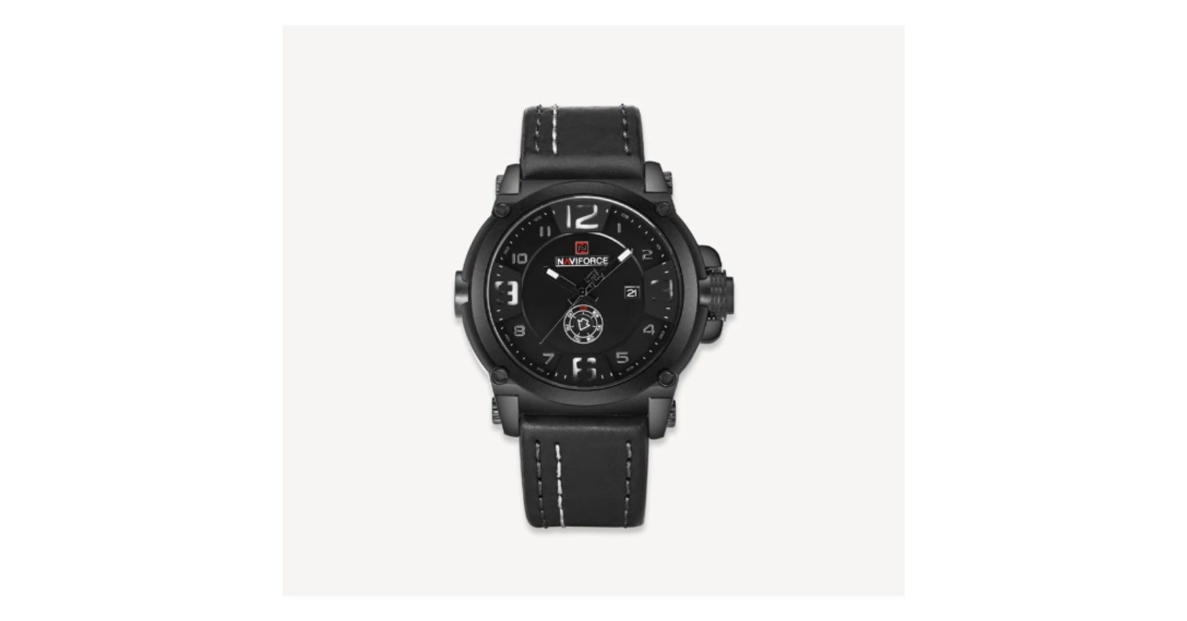 NAVIFORCE DOMINATOR Quartz L - NaviForce - NaviForce Magyarország
