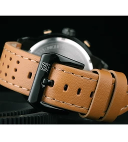 Welche Faktoren beeinflussen die Lebensdauer von Ledergürteln?