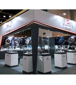 NaviForce B2B / Wiederverkäufer-Partnerschaft