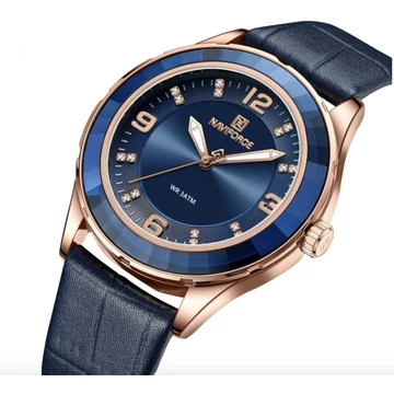 NAVIFORCE FIERCE Quartz L