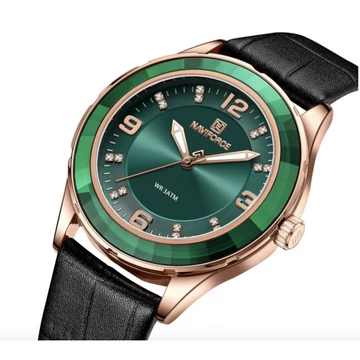 NAVIFORCE FIERCE Quartz L