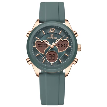 NAVIFORCE AMELIA Quartz S