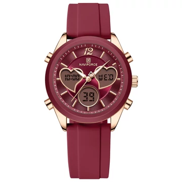 NAVIFORCE AMELIA Quartz S