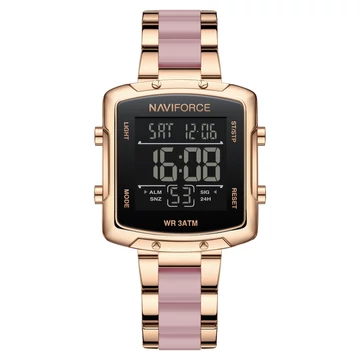 NAVIFORCE EVA Quartz C