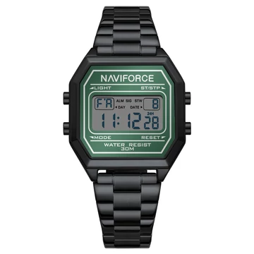 NAVIFORCE LISA Quartz S