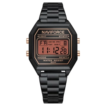 NAVIFORCE LISA Quartz S