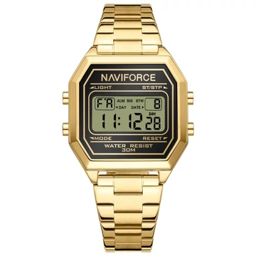 NAVIFORCE LISA Quartz S