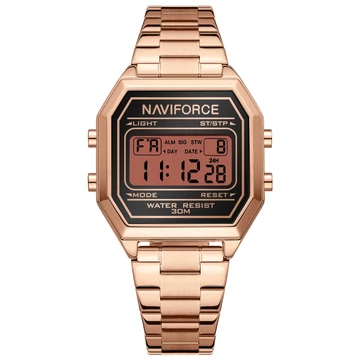 NAVIFORCE LISA Quartz S