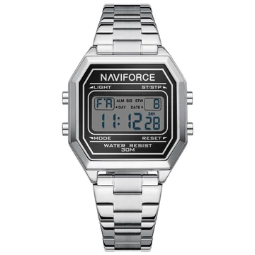 NAVIFORCE LISA Quartz S