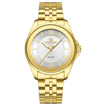 NAVIFORCE CAROLINE Quartz S