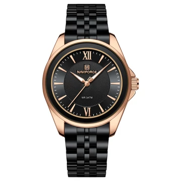 NAVIFORCE CAROLINE Quartz S