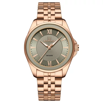 NAVIFORCE CAROLINE Quartz S