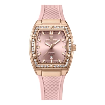 NAVIFORCE EVELYN Quartz C