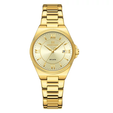 NAVIFORCE MIA Quartz S