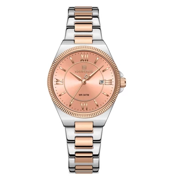 NAVIFORCE MIA Quartz S