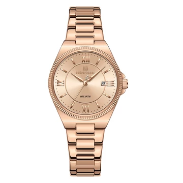 NAVIFORCE MIA Quartz S