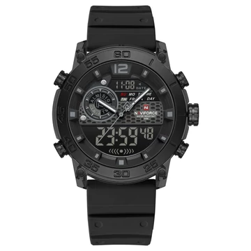 NAVIFORCE HARRY Quartz C