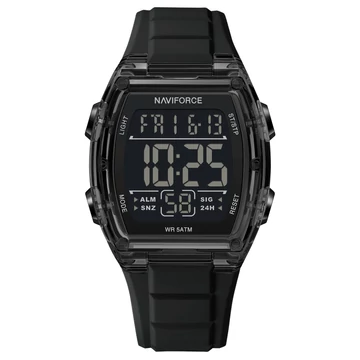 NAVIFORCE THOMAS Quartz C