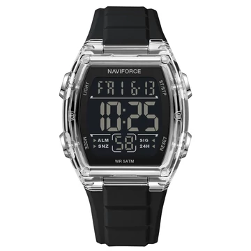 NAVIFORCE THOMAS Quartz C