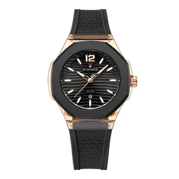 NAVIFORCE LILY Quartz C