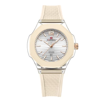 NAVIFORCE LILY Quartz C