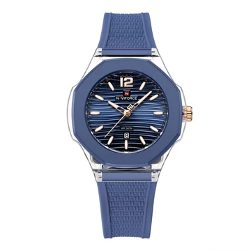 NAVIFORCE LILY Quartz C