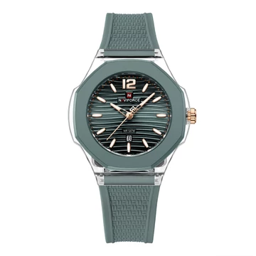 NAVIFORCE LILY Quartz C