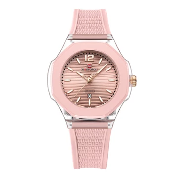 NAVIFORCE LILY Quartz C