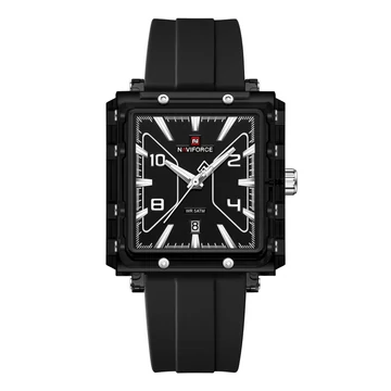 NAVIFORCE ALAN Quartz C