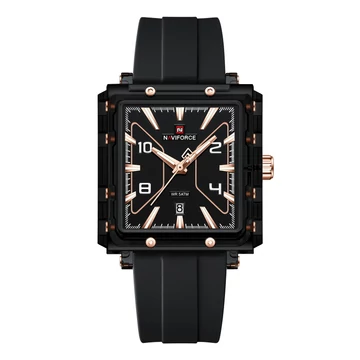 NAVIFORCE ALAN Quartz C