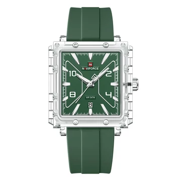 NAVIFORCE ALAN Quartz C