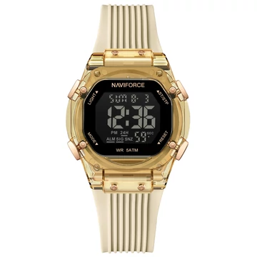 NAVIFORCE STELLA Quartz C