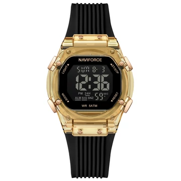 NAVIFORCE STELLA Quartz C