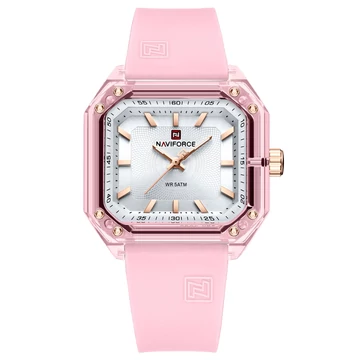 NAVIFORCE MUMBAI Quartz C