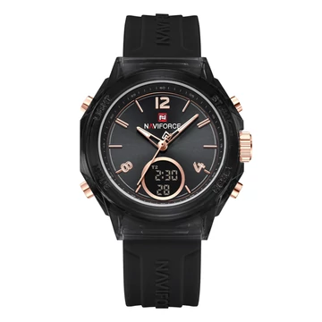 NAVIFORCE MOSCOW Quartz C