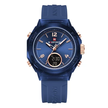 NAVIFORCE MOSCOW Quartz C