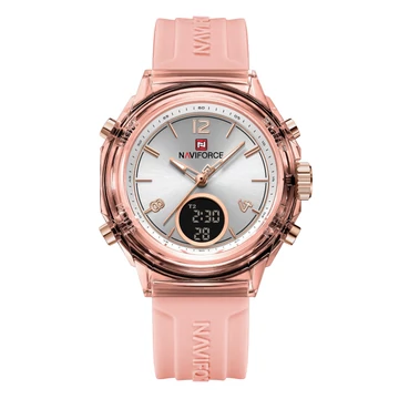 NAVIFORCE MOSCOW Quartz C