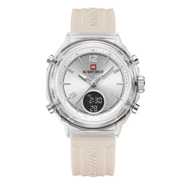 NAVIFORCE MOSCOW Quartz C