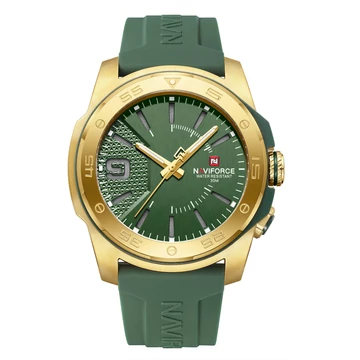 NAVIFORCE BOSTON Quartz C