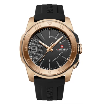 NAVIFORCE BOSTON Quartz C