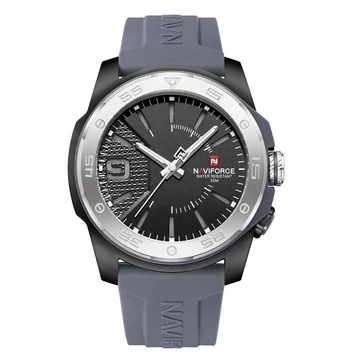 NAVIFORCE BOSTON Quartz C