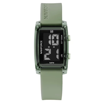 NAVIFORCE JERSEY Quartz C