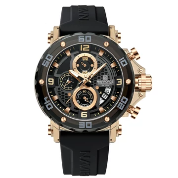 NAVIFORCE JAMES Quartz C