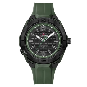 NAVIFORCE JACKSON Quartz C