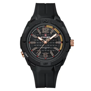 NAVIFORCE JACKSON Quartz C