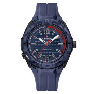 NAVIFORCE JACKSON Quartz C