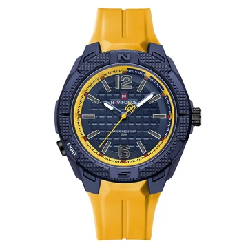 NAVIFORCE JACKSON Quartz C