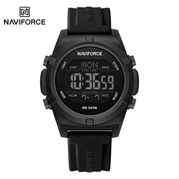 NAVIFORCE AARON Quartz C