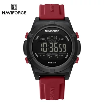 NAVIFORCE AARON Quartz C