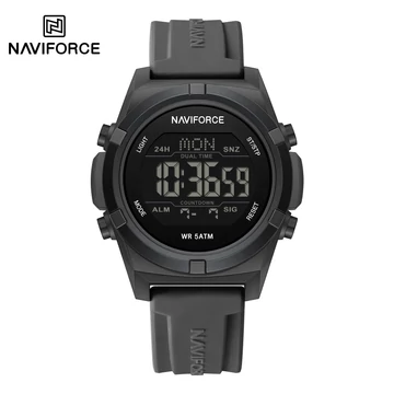 NAVIFORCE AARON Quartz C